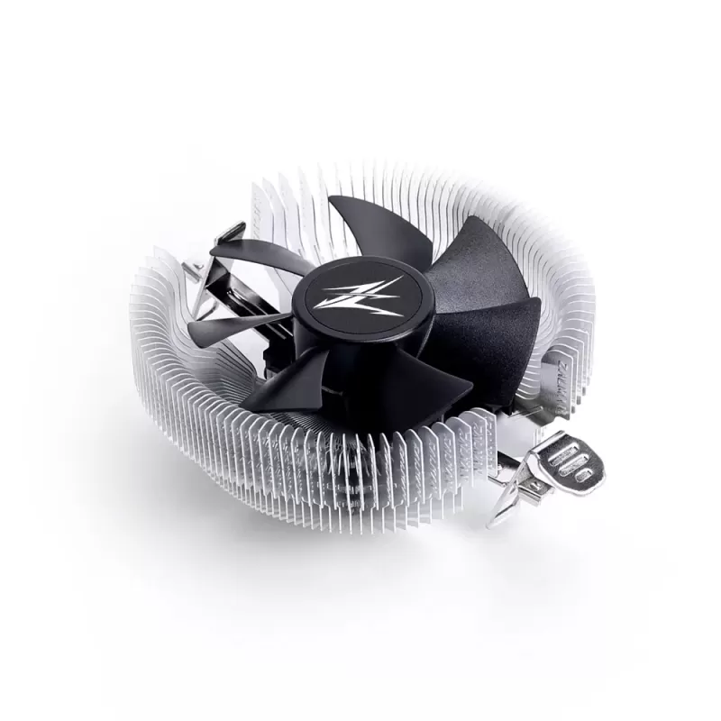 קירור למעבד Zalman CNPS80G REV.3