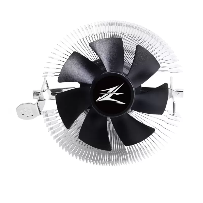 קירור למעבד Zalman CNPS80G REV.3