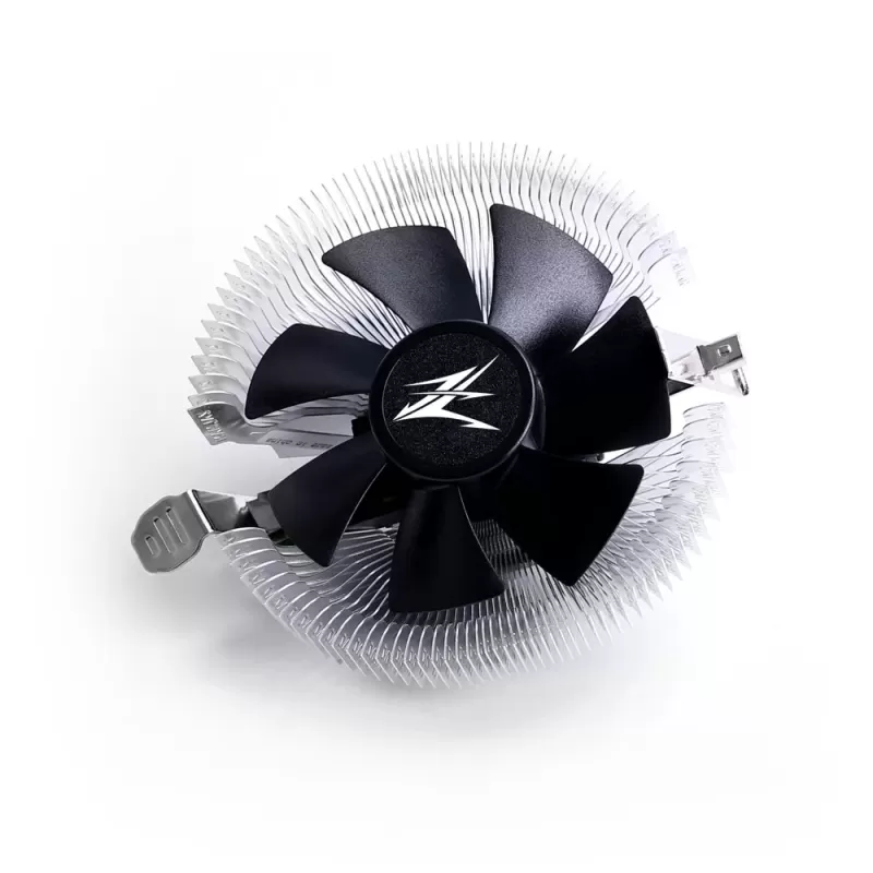 קירור למעבד Zalman CNPS80G REV.3