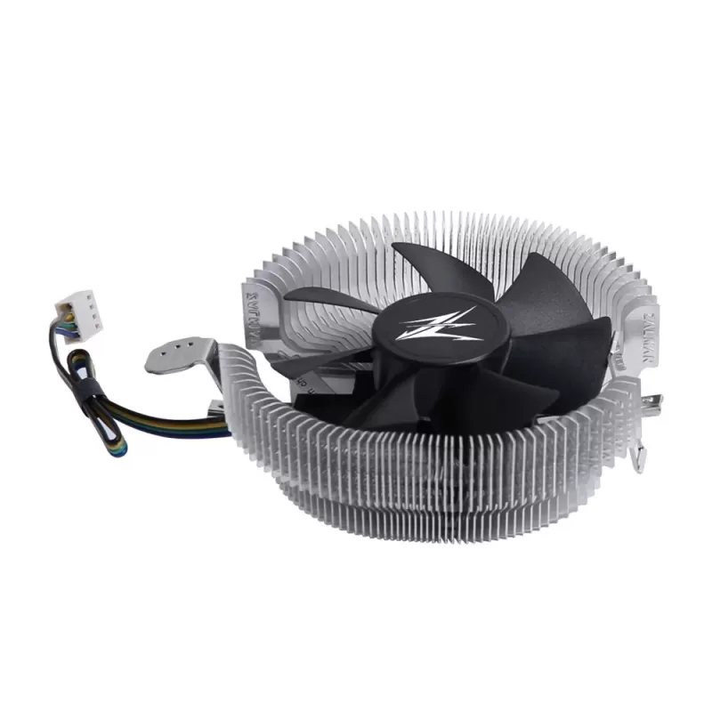 קירור למעבד Zalman CNPS80G REV.3