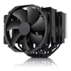 CPU Cooling Noctua NH-D15 chromax.black Color:black Condition:Used CPU Cooling Noctua NH-D15 chromax.black Color:black Condition:Used