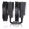 CPU Cooling Noctua NH-D15 chromax.black Color:black Condition:Used CPU Cooling Noctua NH-D15 chromax.black Color:black Condition:Used