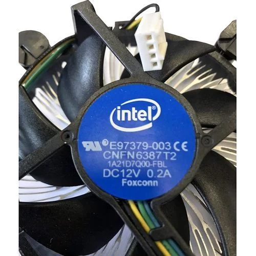 קירור למעבד Intel BOX Thermal solution OEM