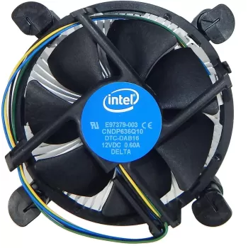 CPU Cooling Intel BOX Thermal solution OEM