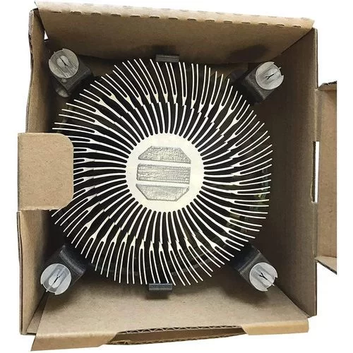 קירור למעבד Intel BOX Thermal solution OEM