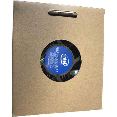 קירור למעבד Intel BOX Thermal solution OEM קירור למעבד Intel BOX Thermal solution OEM