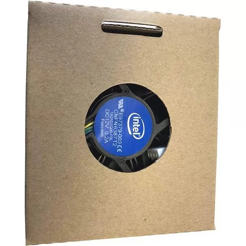 קירור למעבד Intel BOX Thermal solution OEM