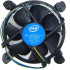 קירור למעבד Intel BOX Thermal solution OEM קירור למעבד Intel BOX Thermal solution OEM