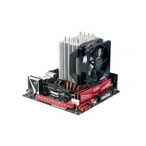 CPU Cooling Cooler Master Hyper H411R
