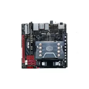CPU Cooling Cooler Master Hyper H411R