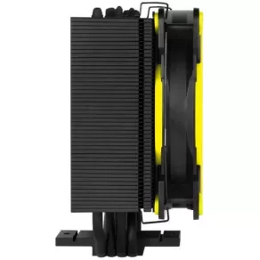 Охлаждение процессора Arctic Cooling Freezer 33 eSports Edition yellow Охлаждение процессора Arctic Cooling Freezer 33 eSports Edition yellow
