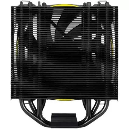 Охлаждение процессора Arctic Cooling Freezer 33 eSports Edition yellow Охлаждение процессора Arctic Cooling Freezer 33 eSports Edition yellow