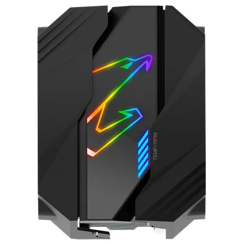 CPU Cooling Gigabyte AORUS ATC800 Color:black - official importer