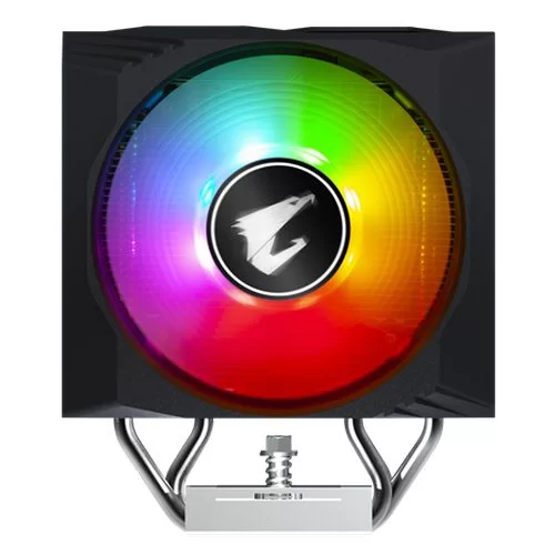 CPU Cooling Gigabyte AORUS ATC800 Color:black - official importer
