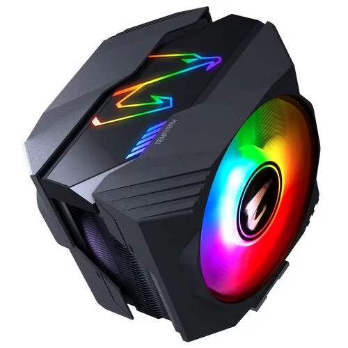 CPU Cooling Gigabyte AORUS ATC800 Color:black - official importer
