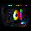CPU Cooling Gigabyte AORUS ATC800 Color:black - official importer