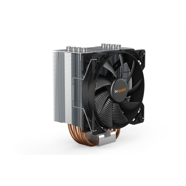 CPU Cooling be quiet! PURE ROCK 2