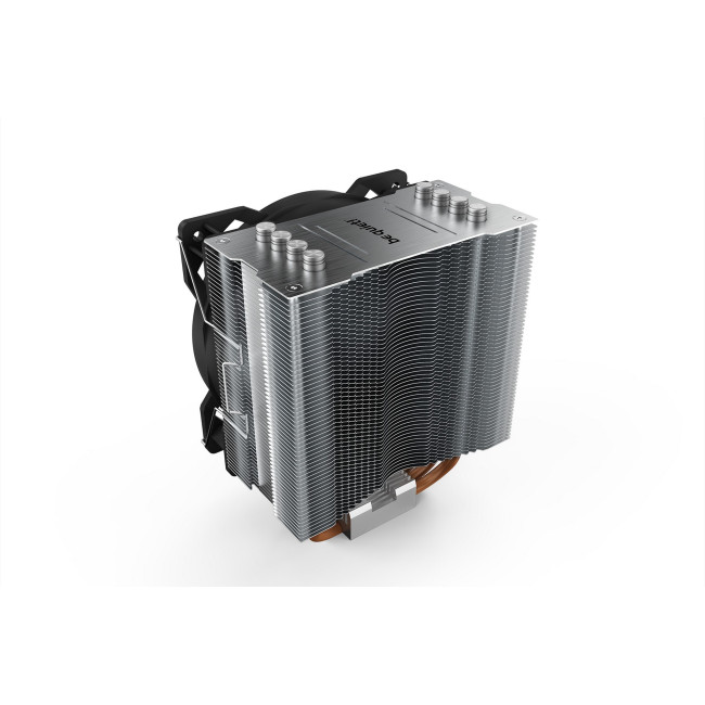 CPU Cooling be quiet! PURE ROCK 2