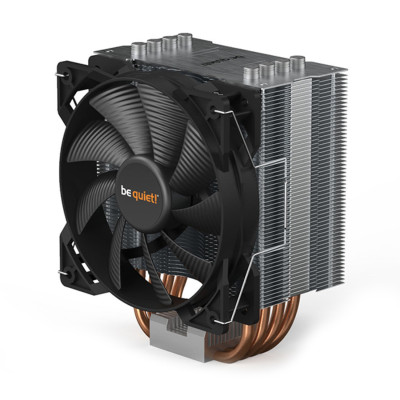 CPU Cooling be quiet! PURE ROCK 2 CPU Cooling be quiet! PURE ROCK 2