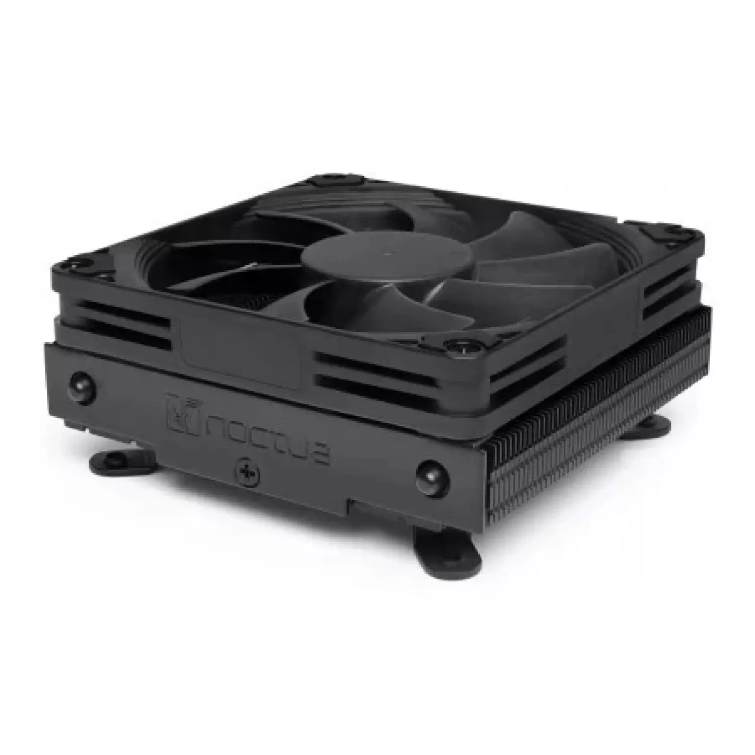 Охлаждение процессора Noctua NH-L9I CHROMAX.BLACK