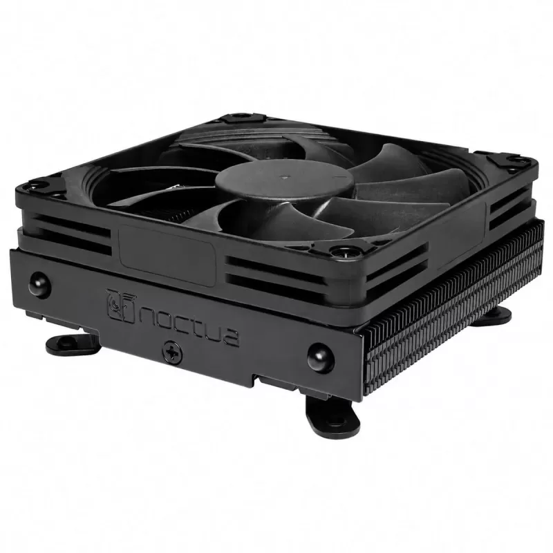 קירור למעבד Noctua NH-L9I CHROMAX.BLACK