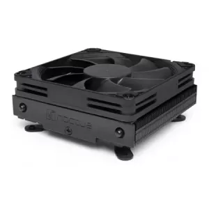 קירור למעבד Noctua NH-L9I CHROMAX.BLACK