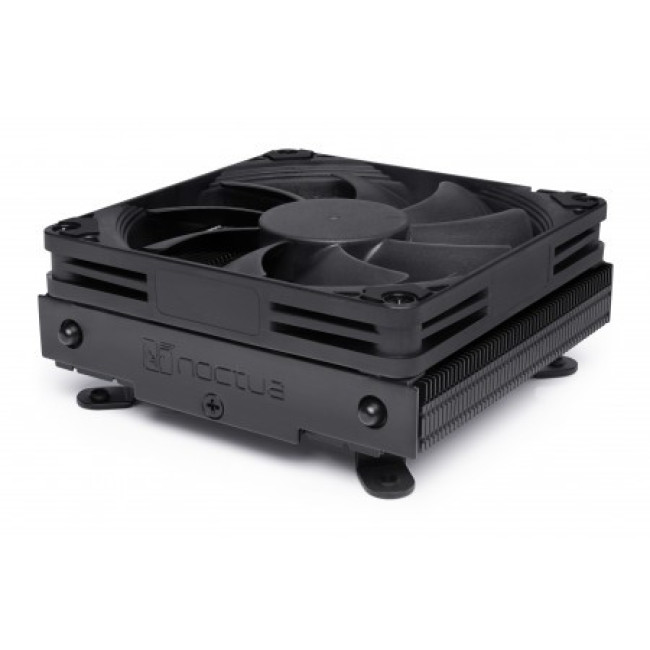 Охлаждение процессора Noctua NH-L9I CHROMAX.BLACK