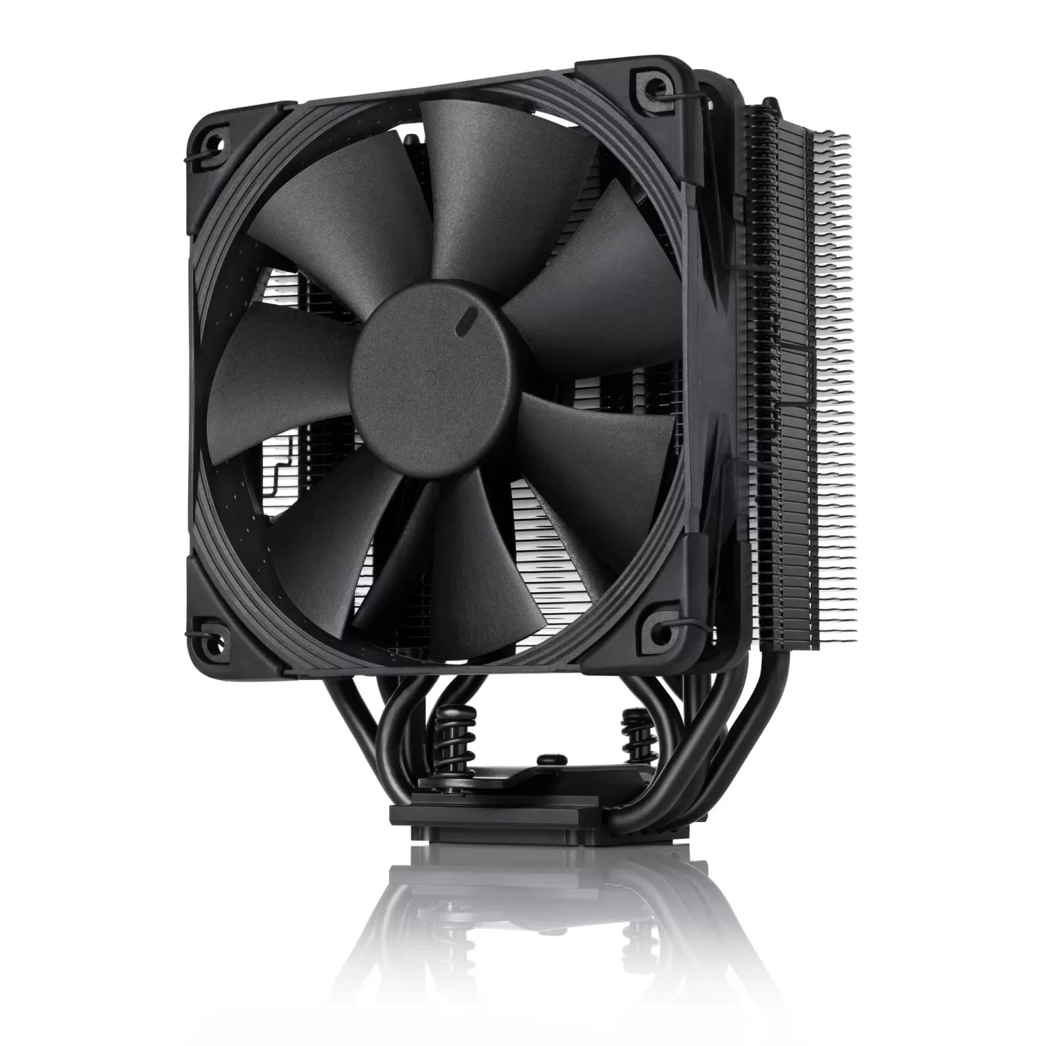 CPU Cooling Noctua NH-U12S CHROMAX.BLACK