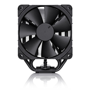 קירור למעבד Noctua NH-U12S CHROMAX.BLACK