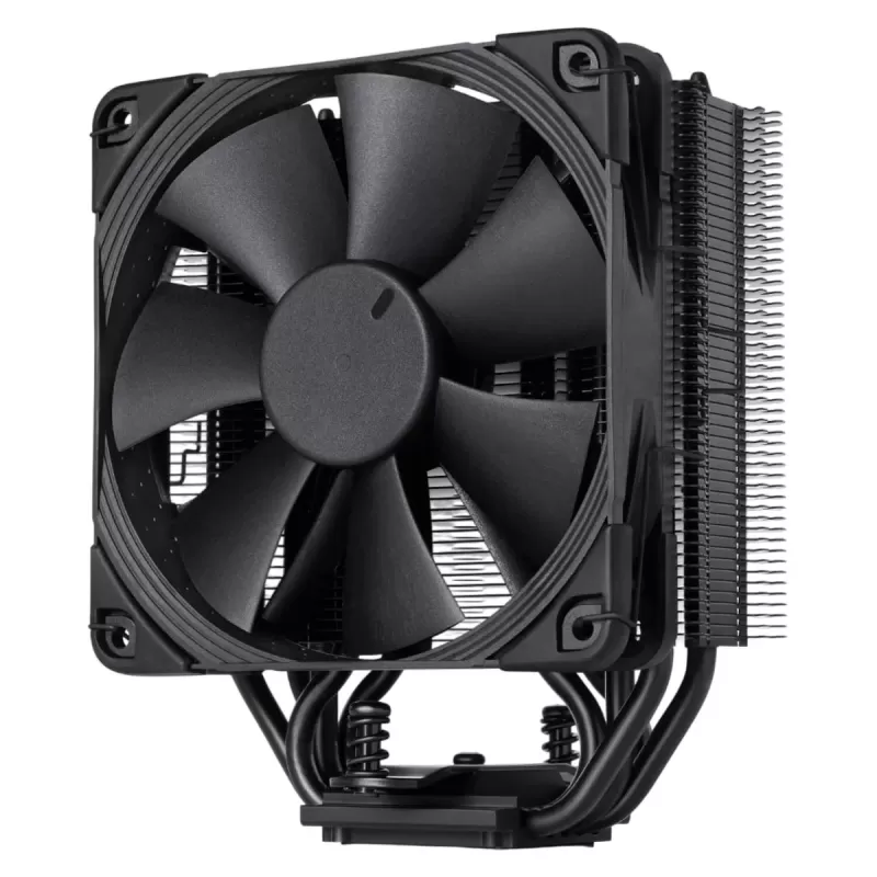 CPU Cooling Noctua NH-U12S CHROMAX.BLACK CPU Cooling Noctua NH-U12S CHROMAX.BLACK
