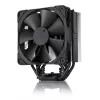CPU Cooling Noctua NH-U12S CHROMAX.BLACK CPU Cooling Noctua NH-U12S CHROMAX.BLACK