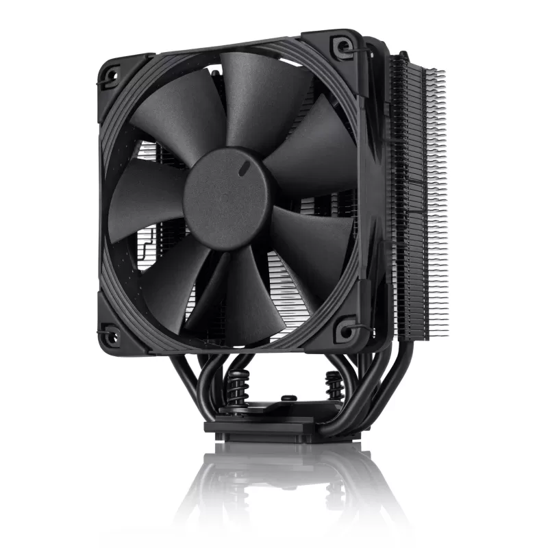 CPU Cooling Noctua NH-U12S CHROMAX.BLACK CPU Cooling Noctua NH-U12S CHROMAX.BLACK