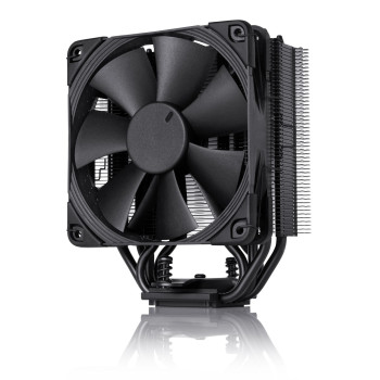 קירור למעבד Noctua NH-U12S CHROMAX.BLACK