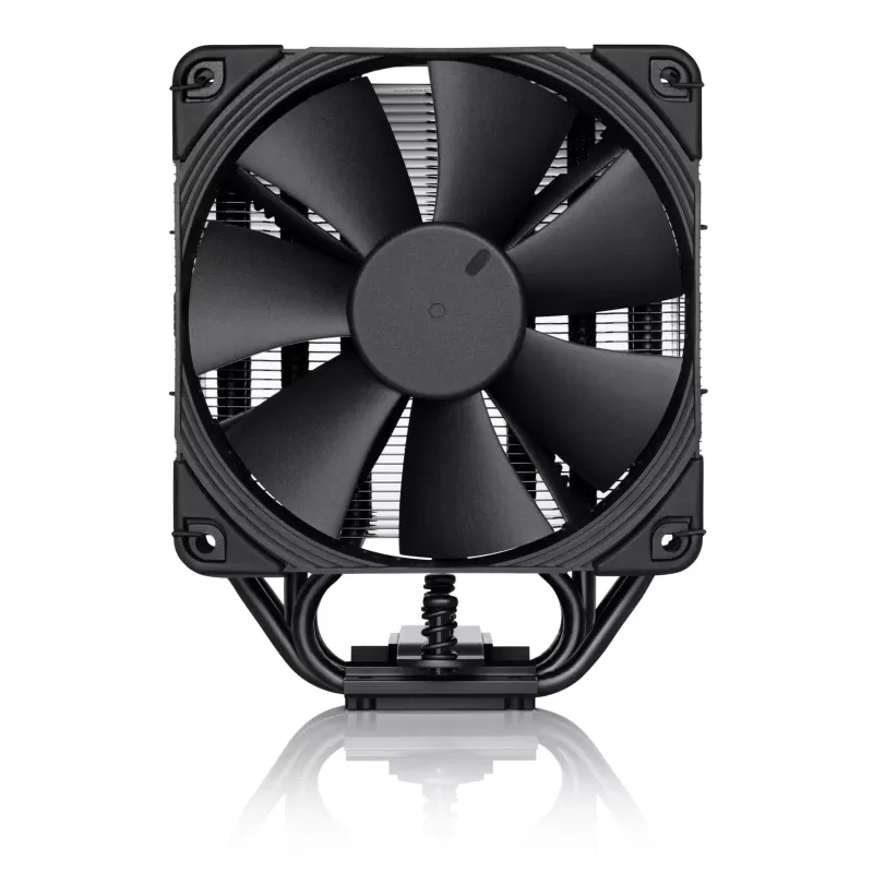 CPU Cooling Noctua NH-U12S CHROMAX.BLACK CPU Cooling Noctua NH-U12S CHROMAX.BLACK