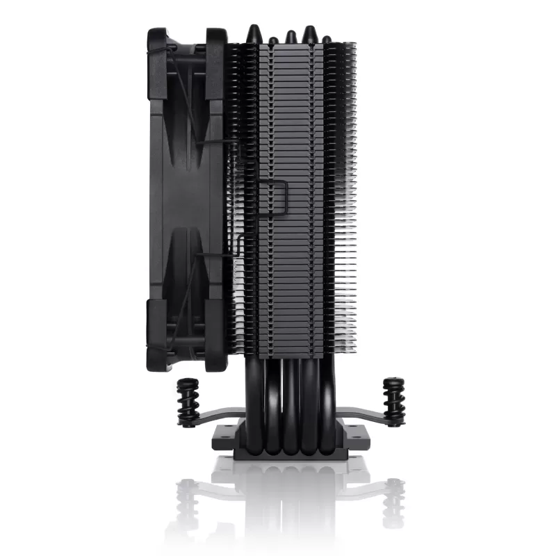 CPU Cooling Noctua NH-U12S CHROMAX.BLACK CPU Cooling Noctua NH-U12S CHROMAX.BLACK