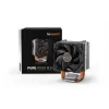 CPU Cooling be quiet! PURE ROCK SLIM 2 Color:black CPU Cooling be quiet! PURE ROCK SLIM 2 Color:black