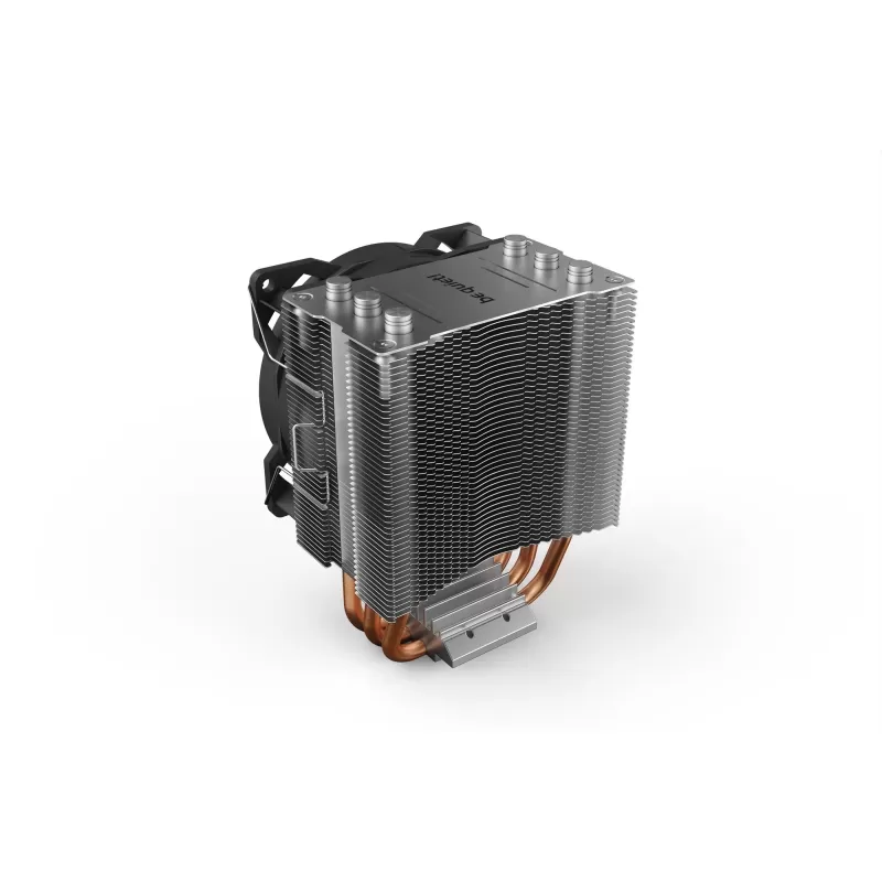 CPU Cooling be quiet! PURE ROCK SLIM 2 Color:black CPU Cooling be quiet! PURE ROCK SLIM 2 Color:black