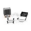 CPU Cooling be quiet! PURE ROCK SLIM 2 Color:black CPU Cooling be quiet! PURE ROCK SLIM 2 Color:black