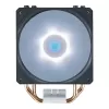 CPU Cooling Cooler Master HYPER 212 RGB Color:black