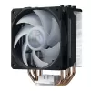 CPU Cooling Cooler Master HYPER 212 RGB Color:black