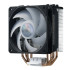 CPU Cooling Cooler Master HYPER 212 RGB Color:black Condition:Outlets.. CPU Cooling Cooler Master HYPER 212 RGB Color:black Condition:Outlets..