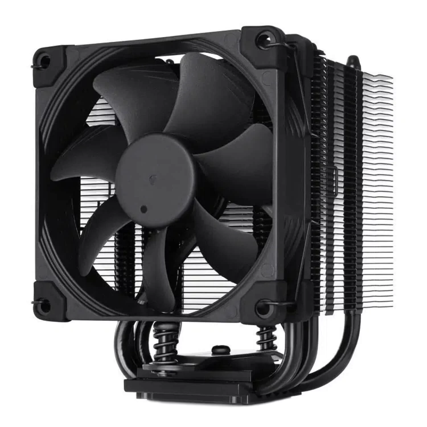 CPU Cooling Noctua NH-U9S CHROMAX.BLACK Color:black
