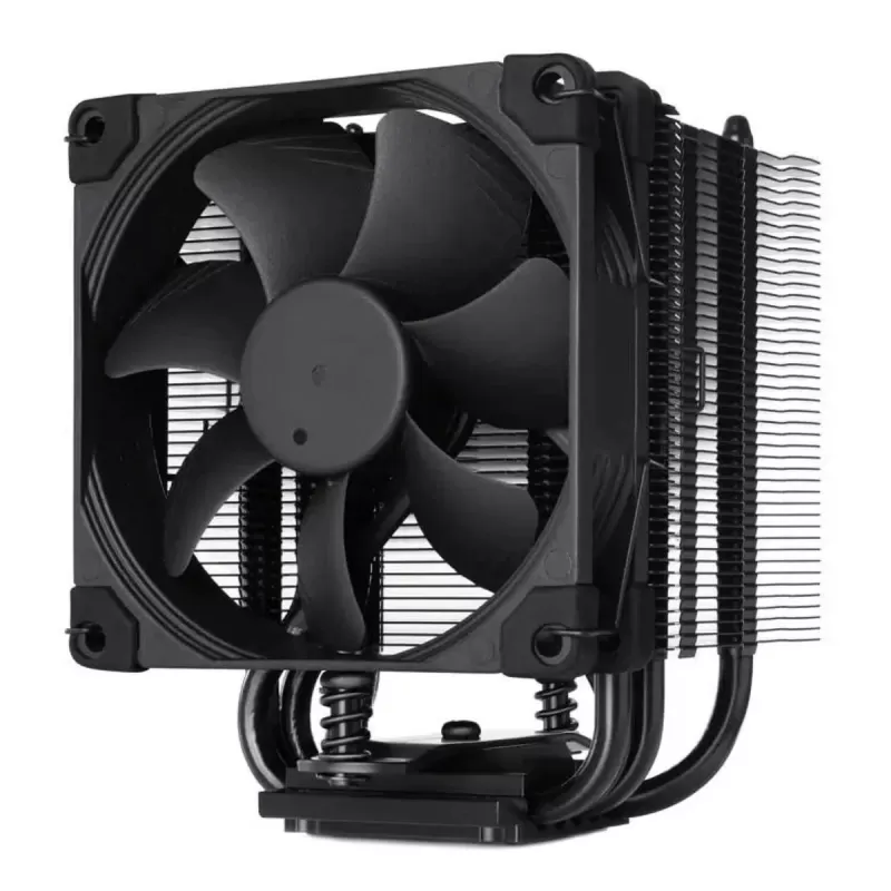 CPU Cooling Noctua NH-U9S CHROMAX.BLACK Color:black