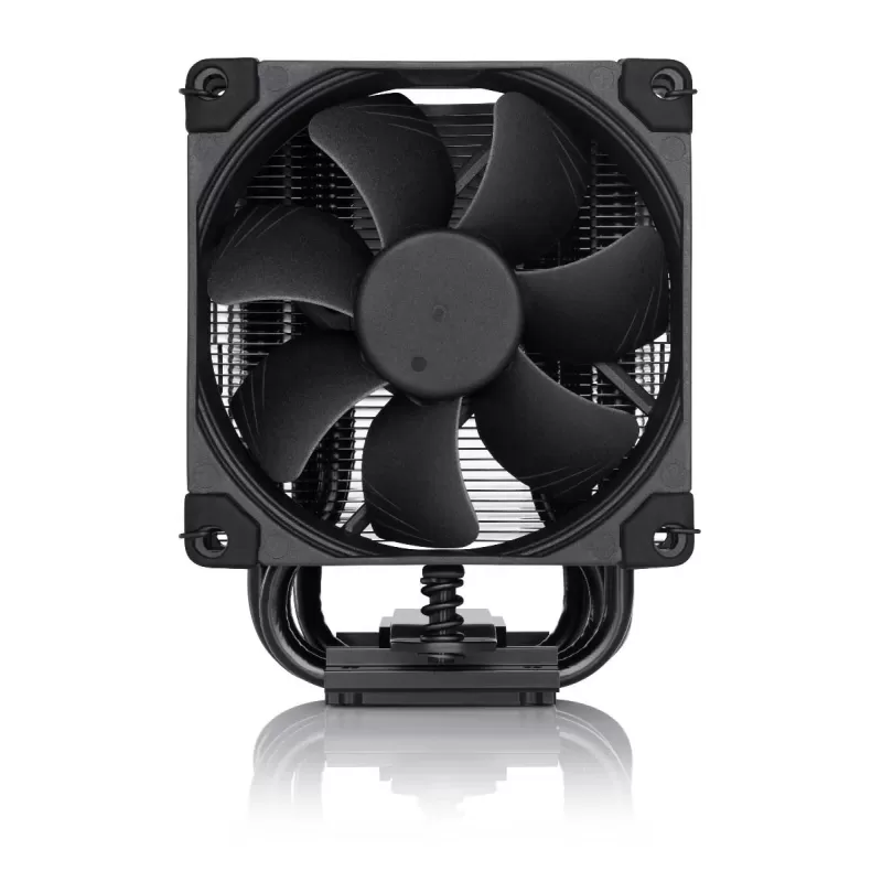 CPU Cooling Noctua NH-U9S CHROMAX.BLACK Color:black