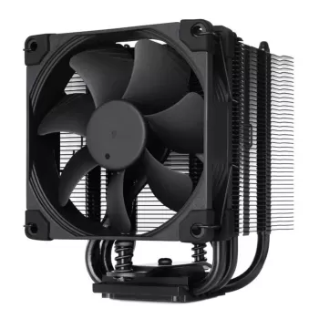 קירור למעבד Noctua NH-U9S CHROMAX.BLACK צבע שחור