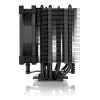 CPU Cooling Noctua NH-U9S CHROMAX.BLACK Color:black