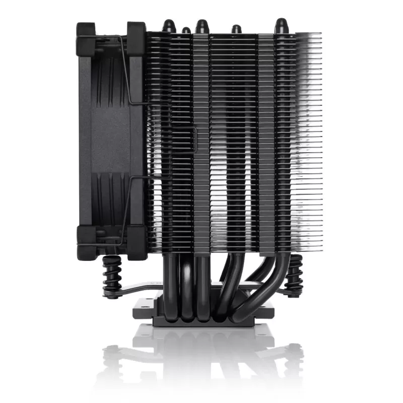 CPU Cooling Noctua NH-U9S CHROMAX.BLACK Color:black