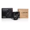CPU Cooling Noctua NH-U9S CHROMAX.BLACK Color:black