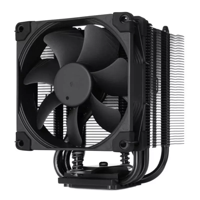 CPU Cooling Noctua NH-U9S CHROMAX.BLACK Color:black