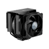 קירור למעבד Cooler Master MASTERAIR MA624 STEALTH צבע שחור
